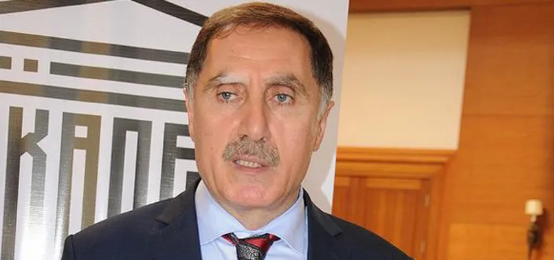 Kamu Başdenetçiliğine Şeref Malkoç seçildi!