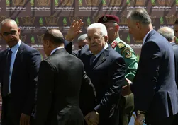 ABD, Filistin Devlet Başkanı Mahmud Abbas ve üst düzey Filistin heyetinin BM Genel Kurulu için New York’a girişini engelledi