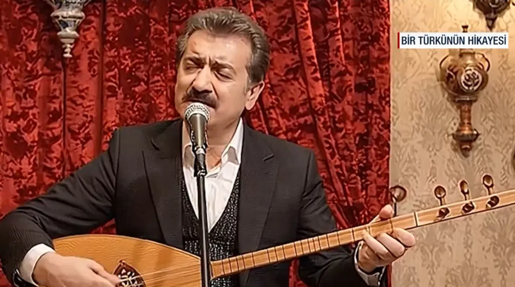 “Karakaş Gözlerin Elmas” türküsünün hikâyesi
