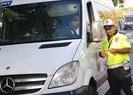 Son dakika: Okul servislerine sıkı denetim