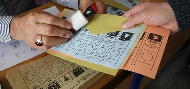 31 Mart Bingöl yerel seçim sonuçları! Bingöl yerel seçimi hangi parti kazandı?
