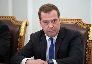 Dmitriy Medvedev: 3. Dünya Savaşı yaklaşıyor