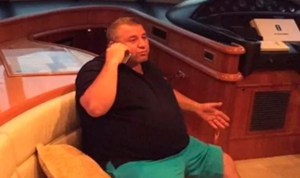 Halil Falyalı cinayetinde flaş gelişme! O ismin kıyafetleri bulundu | 2 kişi tutuklu kalacak - 7