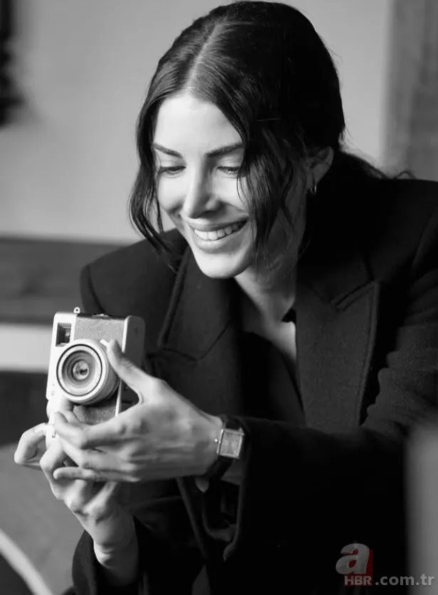 Taşacak Bu Deniz'in Esme'si Deniz Baysal'dan şaşırtan Karadeniz itirafı! 5