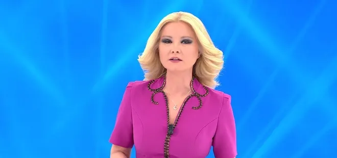 Müge Anlı ATV son bölüm izle! 17 Haziran Müge Anlı ile Tatlı Sert yeni bölüm