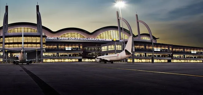 Sabiha Gökçen’in dünyaya açılan kapıları arttı