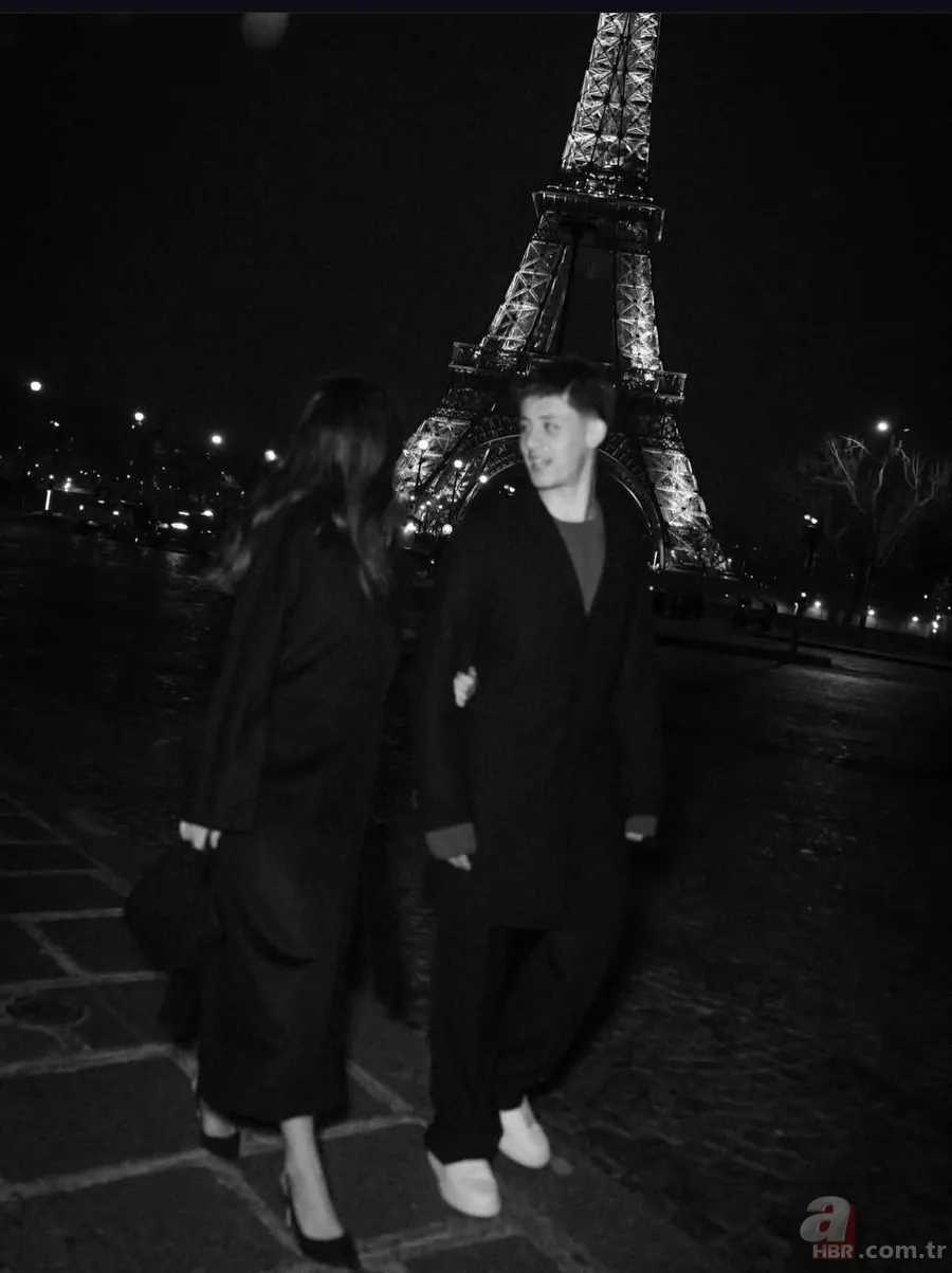 Arda Güler'den aşk dolu hamle! Paylaşımı görenler sormadan edemedi: Evlilik teklifi mi? 3