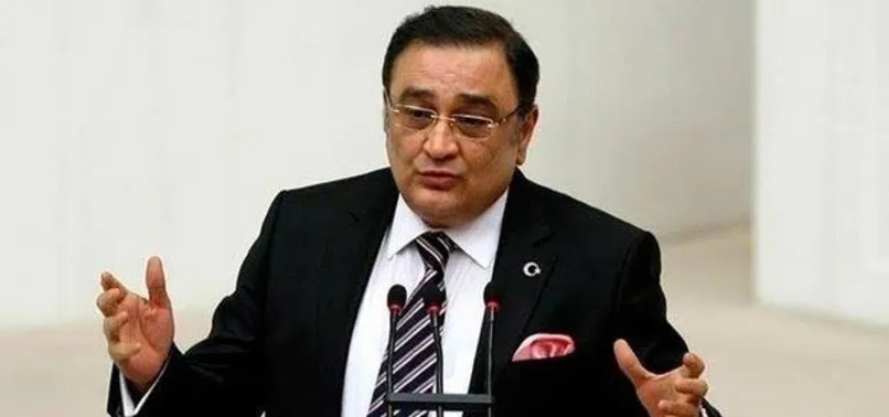 CHP'de rüşvet skandalı büyüyor! Sinan Aygün: Mansur Yavaş'ı insan içine çıkamaz hale getireceğim