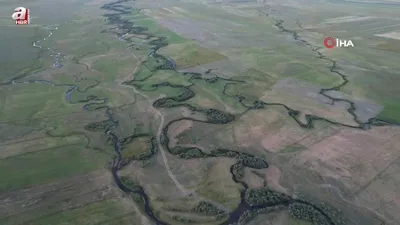 Menderesler böyle görüntülendi