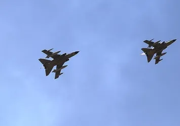 ABD Somali'de Eş-Şebab'ı vurdu