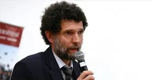 Osman Kavala hakkında ikinci iddianame