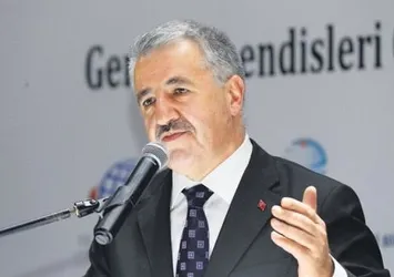 Kanal İstanbul’da geri sayım başladı