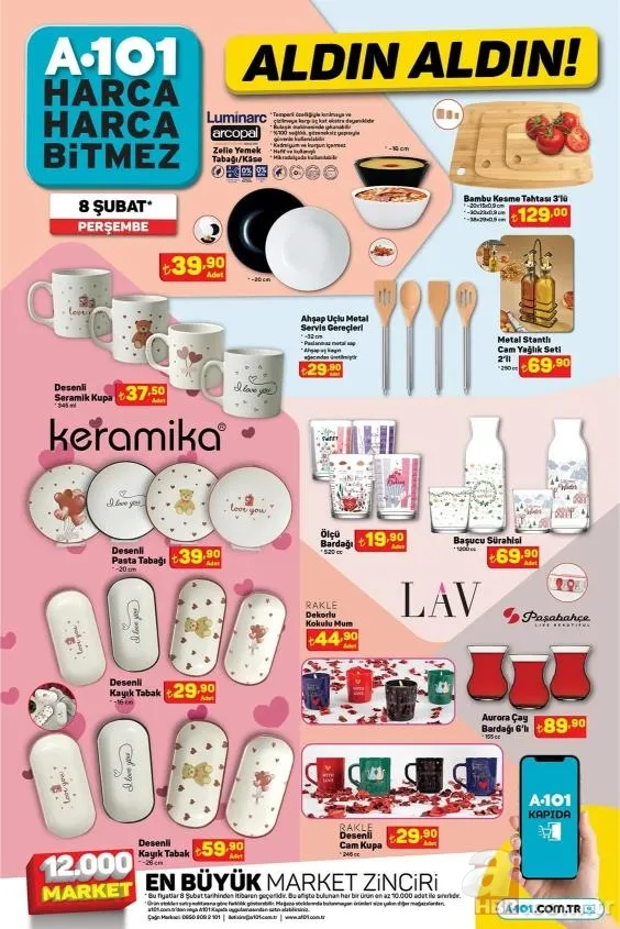 A101 8 Şubat aktüel ürünler kataloğu belli oldu! A101’de bu hafta Singer dikiş makinesi, dikey süpürge, buharlı kırışık giderici uyguna satışta 6