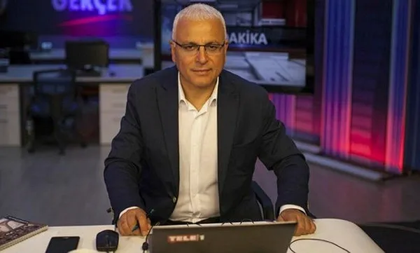 PKK elebaşı Abdullah Öcalan’a övgü dizen Merdan Yanardağ’ın tutukluluğuna itiraza mahkemeden ret