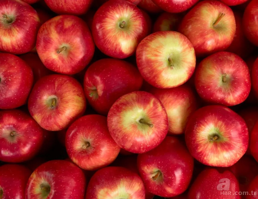 Bu besinler kilo vermeye yardımcı oluyor! İşte kilo verdiren besinler 13