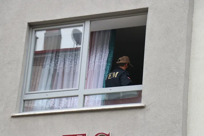 Son dakika: 1700 kişinin öldürüldüğü ’Spyker’ katliamının faili terörist Arkan Taha Ahmad Bolu’da yakalandı