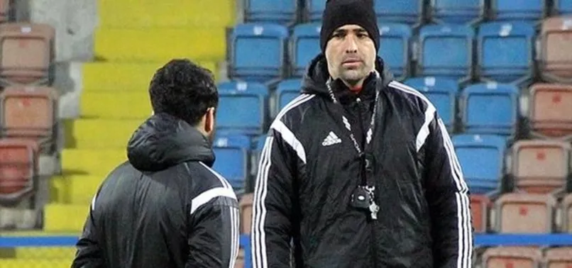 Karabükspor, Zoran Basiric ile anlaştı