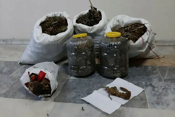 1 haftalık narkotik operasyonlarında 3 bin 662 kişi yakalandı - 1