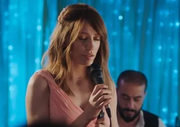 Serenay Sarıkaya'dan '90 saniye' şartı