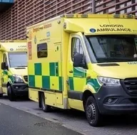 İngiltere’de sağlık sistemi çöktü