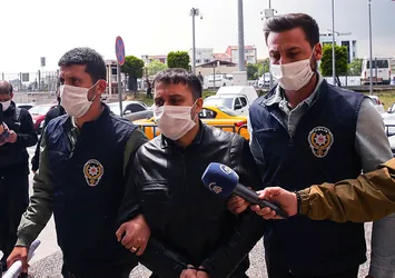 Hrant Dink Vakfı'nı tehdit eden ikinci kişi tutuklandı