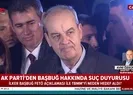 İlker Başbuğ neden TBMMyi hedef aldı? Avni Özgürel A Haber canlı yayınında
