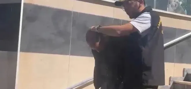 Dolandırıcılardan akıllara durgunluk veren yöntem! Dublör kullanıp...