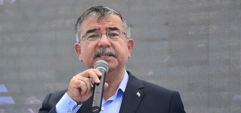 Bakan Yılmaz: 20 bin öğretmenin ataması gelecek ay yapılacak