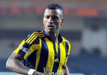 Nani Fenerbahçe taraftarını kızdırdı