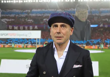 Trabzonspor'da kadro değişiyor