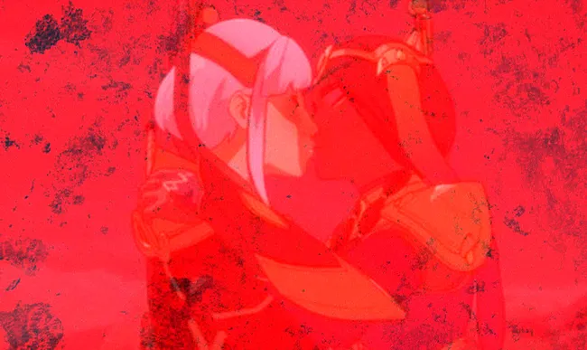 Yayınladığı dizi ve filmlerinde eş cinsel ilişkiyi parlatan NETFLIX gençleri böyle zehirliyor