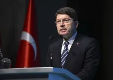 Ağırlaştırılmış cezalar yolda! Bakan Tunç’tan yasa dışı bahis açıklaması