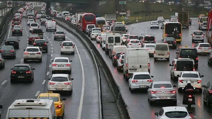 2023 1. taksit Motorlu Taşıtlar Vergisi kaç TL? MTV taksit ödeme son gün ne zaman? Hangi araç ne kadar ödeyecek?