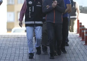 8 ilde dev PKK/KCK operasyonu