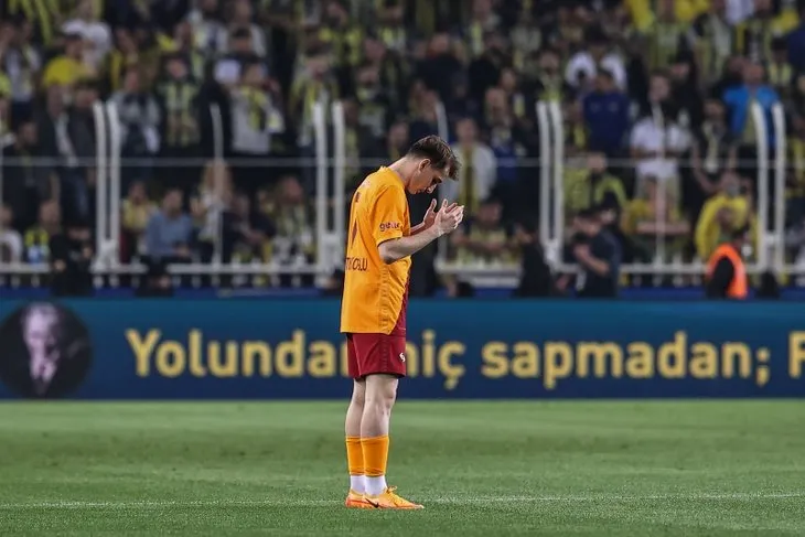 Kerem Aktürkoğlu’nu neler bekliyor? Yıldız futbolcunun akıbeti belli oldu