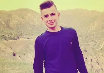Şırnak'ta PKK'lı teröristler odun toplamaya giden genci vurdu