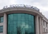 BEYKOZ BELEDİYE BAŞKANLIĞI