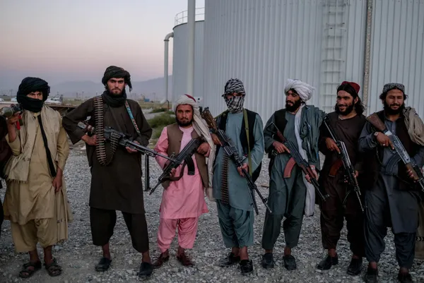Taliban'dan Afganistan'ı dönüştürme çalışmaları! Haşhaş tarlaları yok edilecek - 3