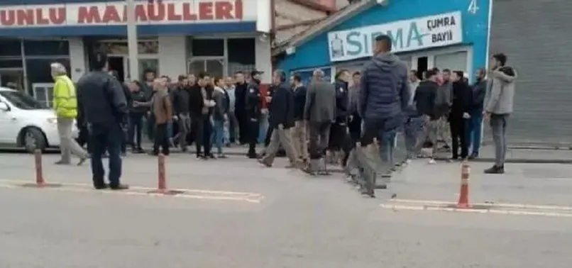 Konya’da kardeşlerin miras kavgası kanlı bitti: 1 ölü