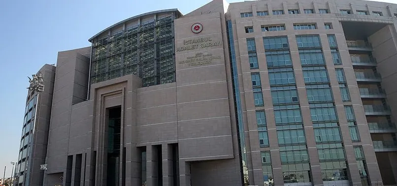 FETÖ'nün medya yapılanması davasında 2 tahliye