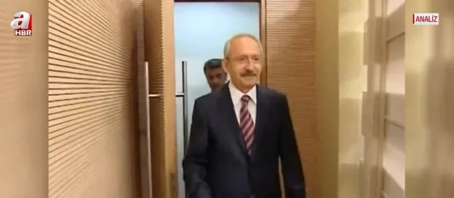 6 Ok’tan 6’lı koalisyona CHP’nin dönüşümü! Önce Baykalcılar gitti sonra 6 Ok