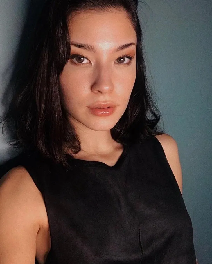 Destan dizisi Mei Jin kimdir, gerçek adı ne? Destan dizisi Esra Kılıç kimdir, kaç yaşında? İşte Instagram hesabı...