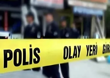 Fırında dehşet! Küfür etti diye patronunu defalarca bıçakladı
