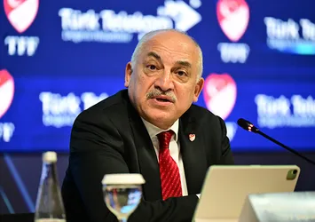 Beşiktaş yönetiminden TFF'ye çıkarma! Başkan Büyükekşi ile kritik görüşme: Tek istediğimiz adalet ve eşitlik