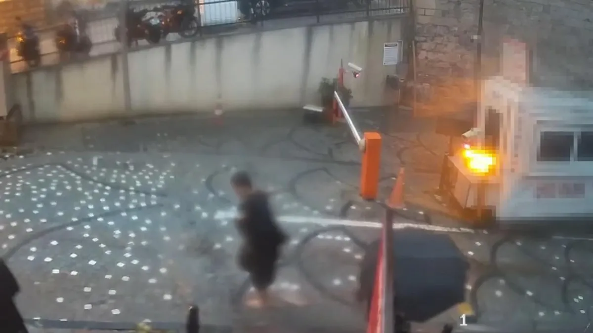İstanbul Fatih'te su birikintisinde elektrik akımına kapılan çocuk hayatını kaybetti: Hikayesi yürek yaktı