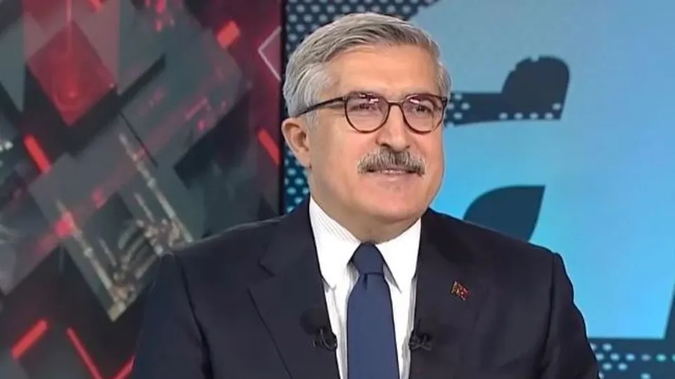 Hüseyin Yayman A Haber’de