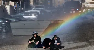 Doğu Kudüs’te yeni kriz: İsrail 3401 konut inşa edecek