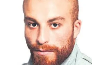 Gökhan Töre yasak deldi