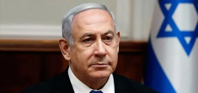 İsrailli Lapid katil Netanyahu’yu topa tuttu: Yalancının teki!