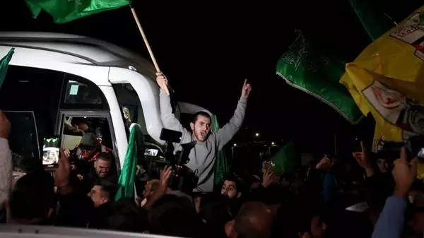 BMGK bugün New York’ta toplanıyor! Bakan Fidan oturuma katılım sağlayacak